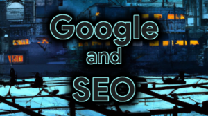 google and seo